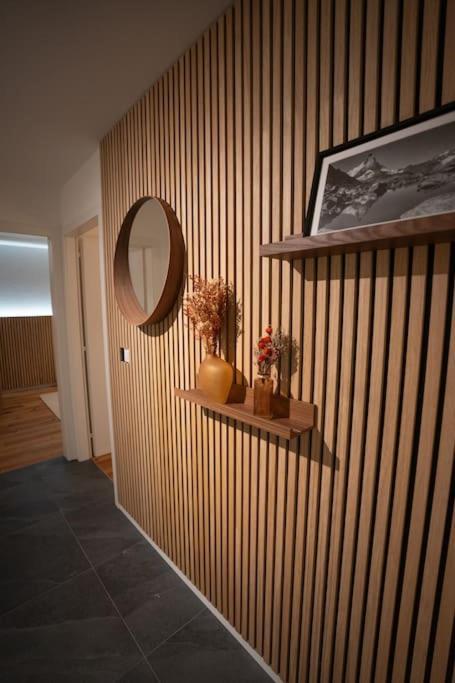 Apartment Spacieux Au Centre De La Gruyere *